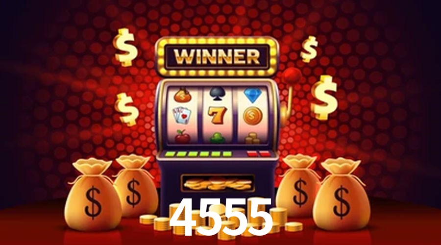 Welcome Bonus 4555