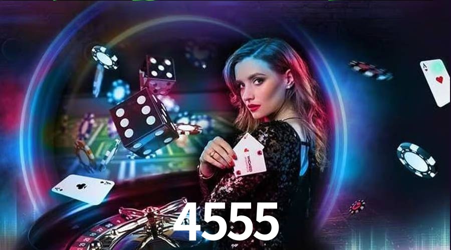Experiência VIP 4555