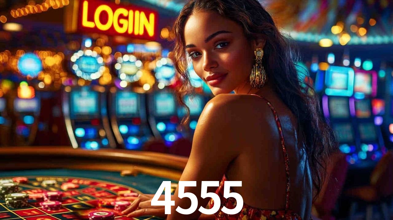 Diretório de Jogos 4555
