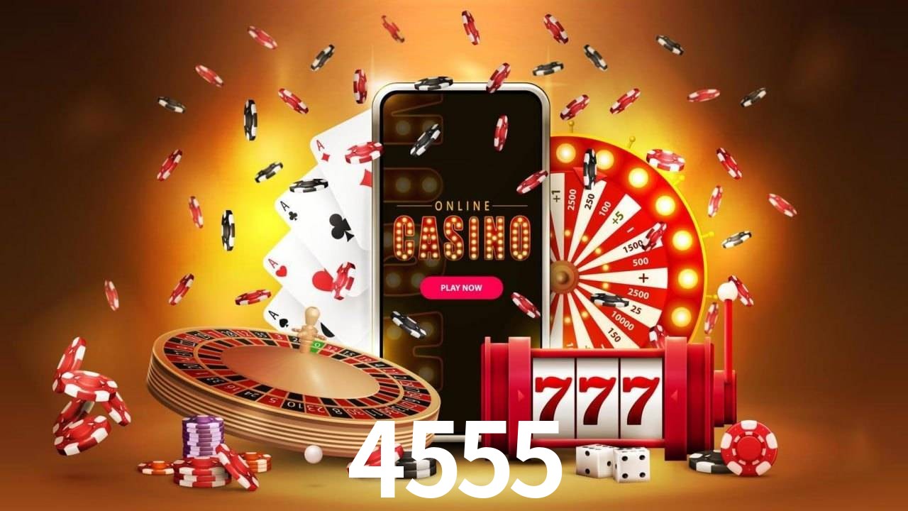 Jogos de Slot 4555