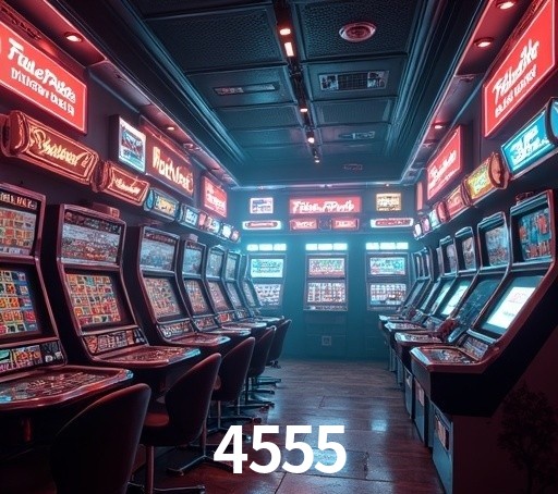 Promoção Relâmpago 4555