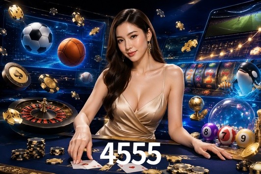 Account Benefits 4555