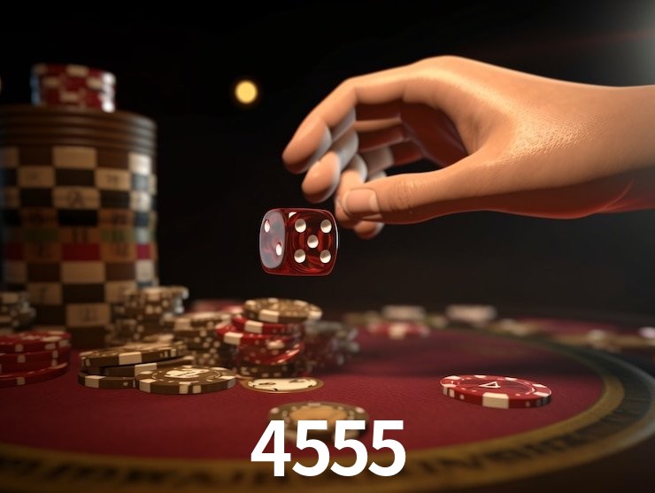 Recursos de Bônus 4555