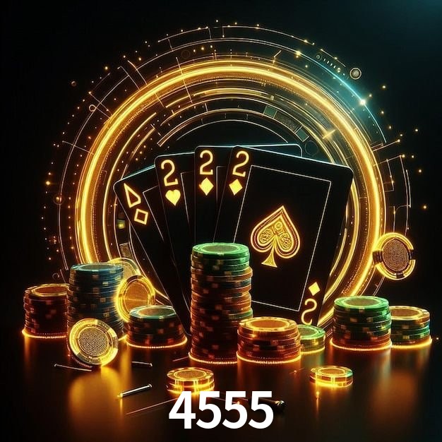 Estatísticas do Jogo 4555
