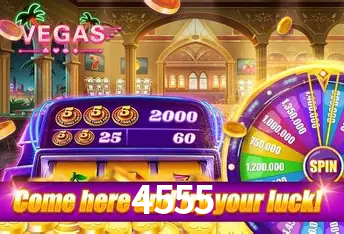 Descubra o Mundo do Cassino Online com 4555