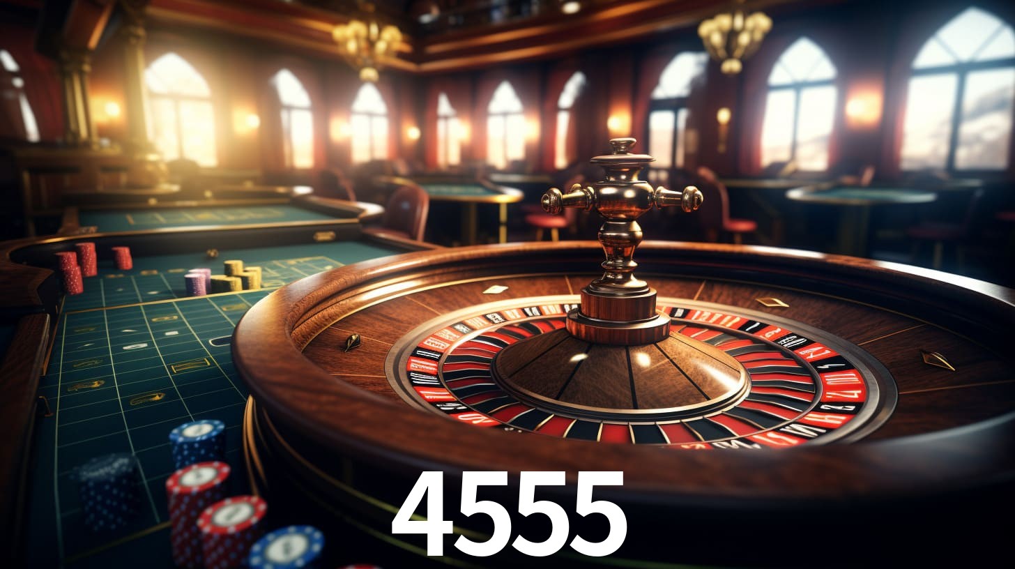 VIP Casino 4555