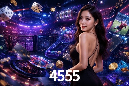 Platform Technology 4555