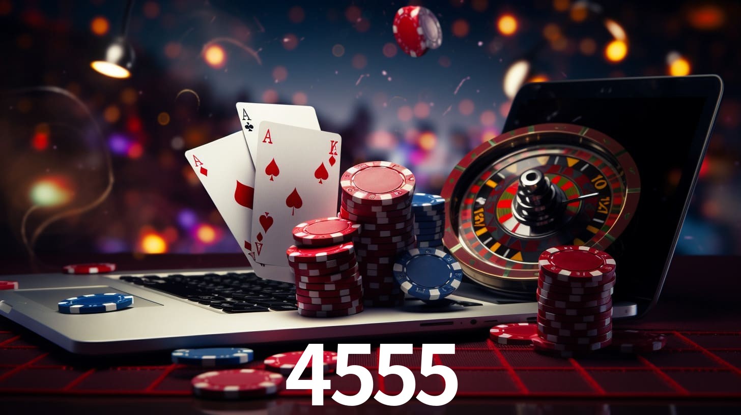 Blackjack Table 4555