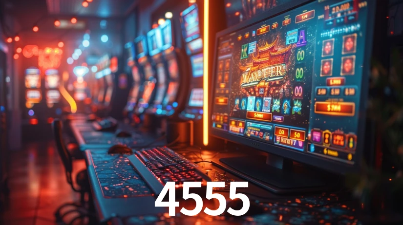 4555 bet