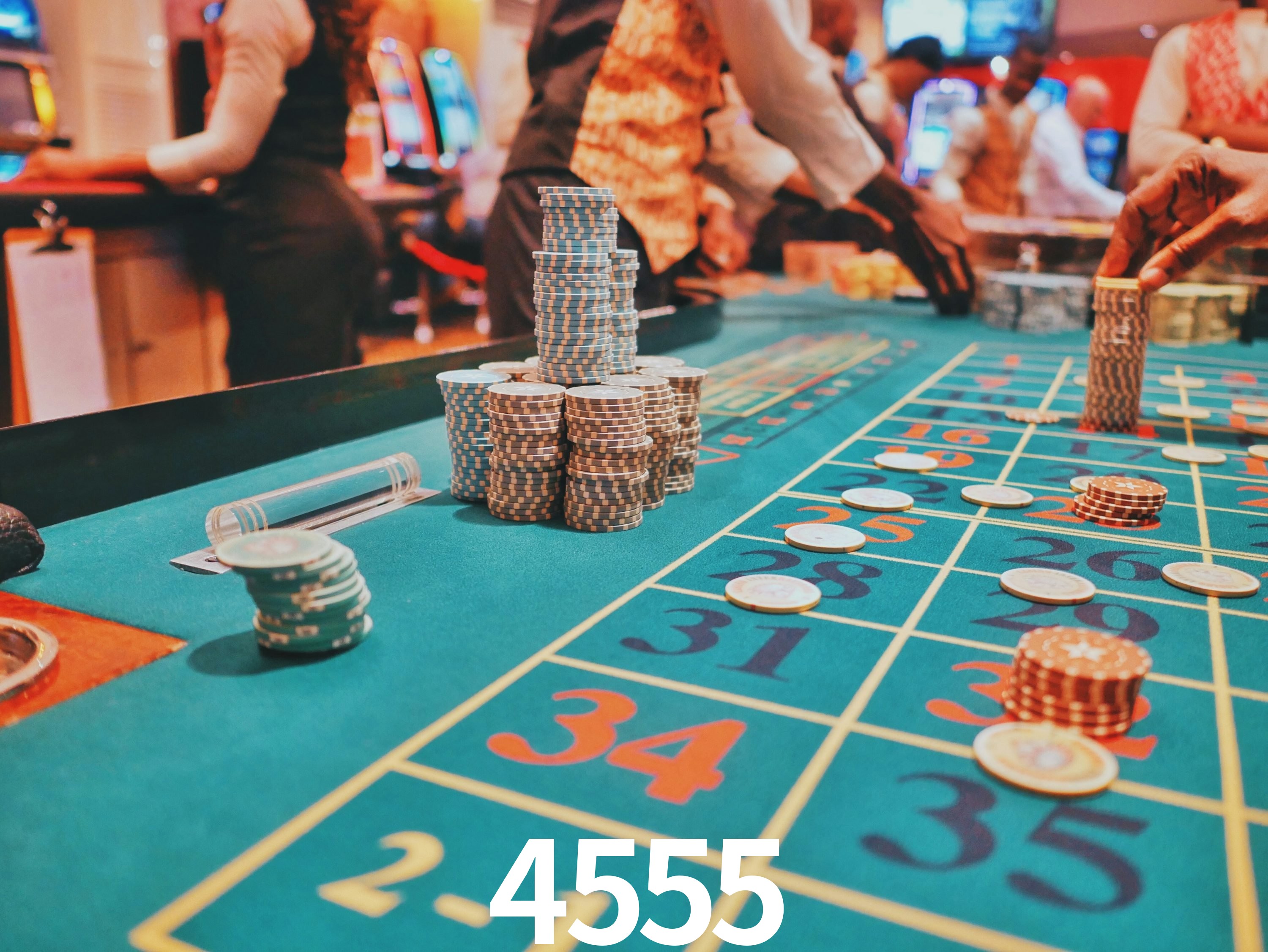 Casino VIP 4555