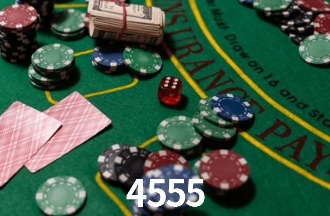 4555 bet