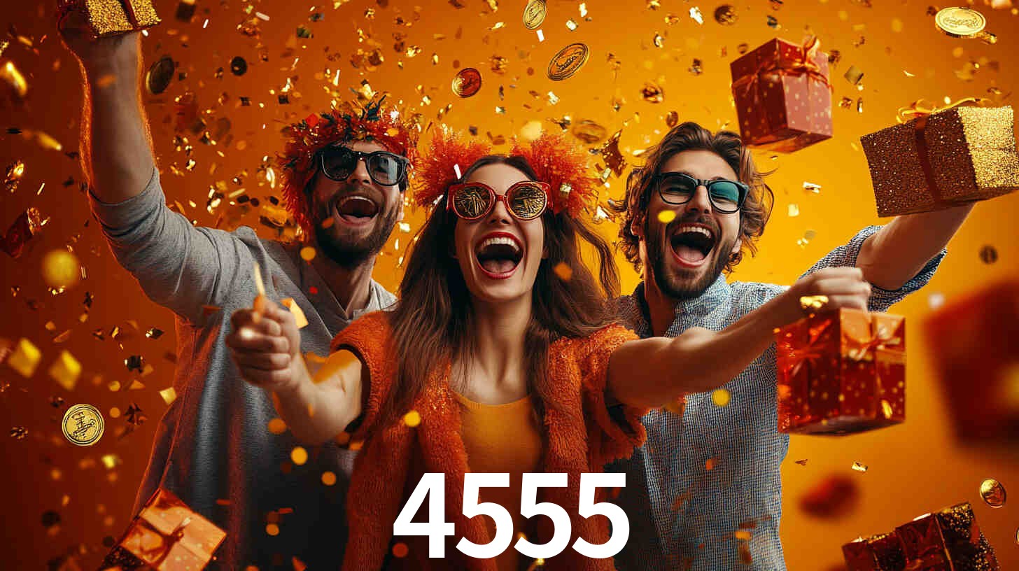 4555: Seu Especialista em Apostas Esportivas Brasileiras