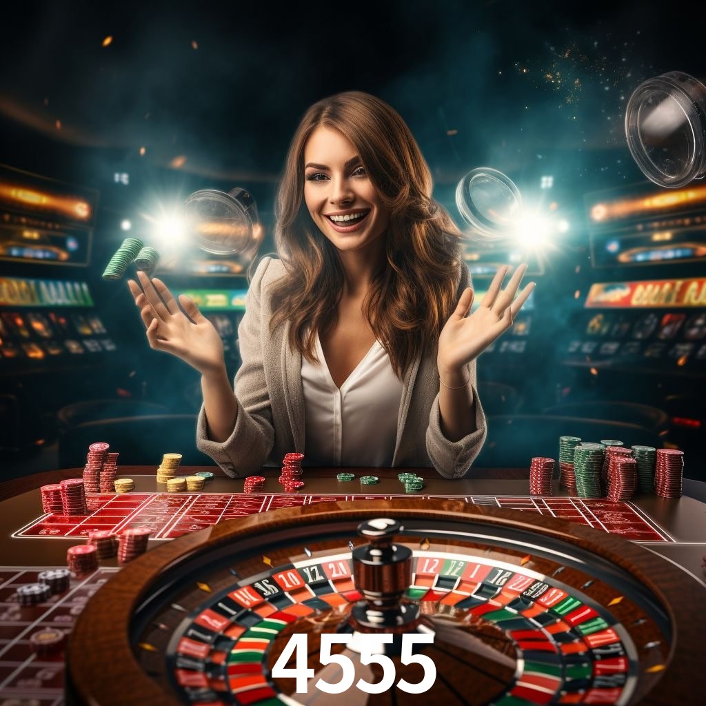 4555