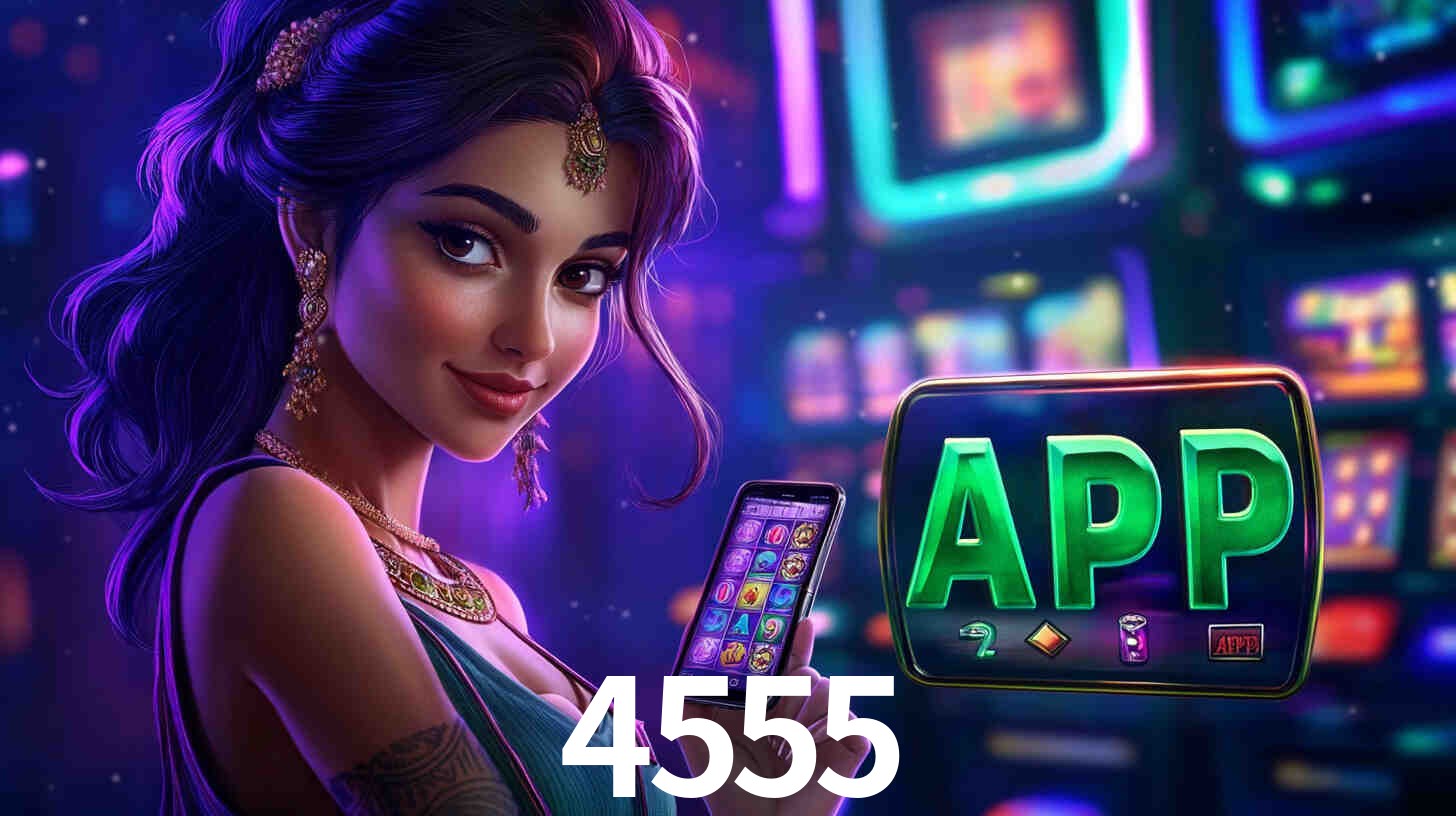 4555: Jogue Crash e Experimente Alta Recompensa Instantânea