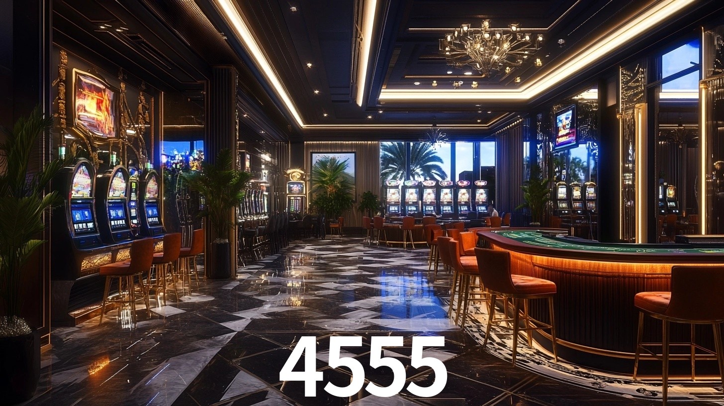 4555 App Interface