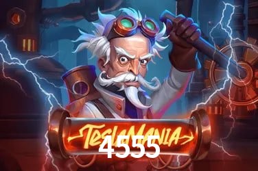 Casino Ao Vivo 4555