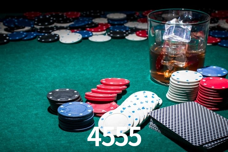 Mesa de Blackjack 4555