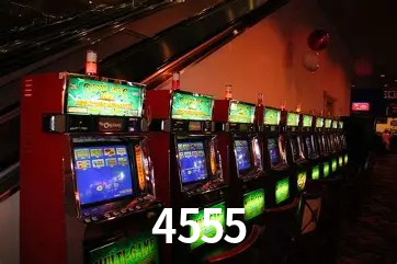 A Popularidade dos Caça-Níqueis no 4555