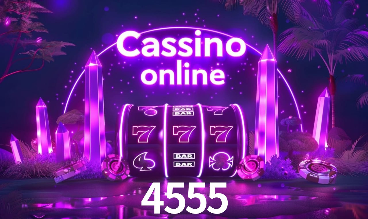 Benefícios da Conta 4555