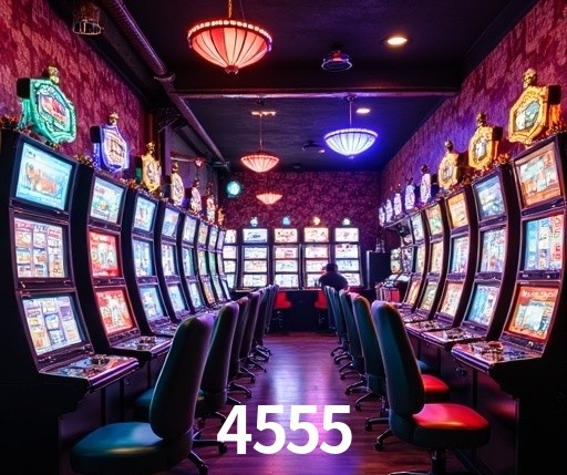 Fortune Tiger 4555