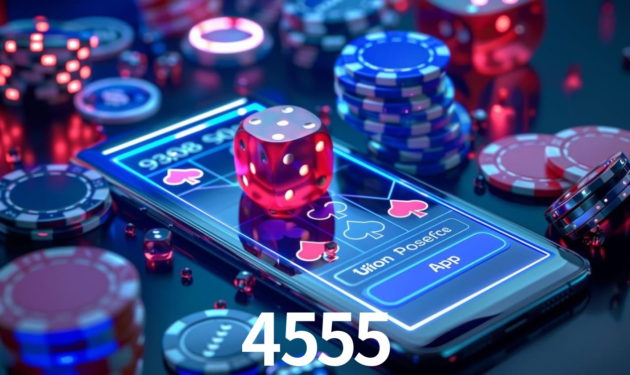 Fortune Tiger 4555