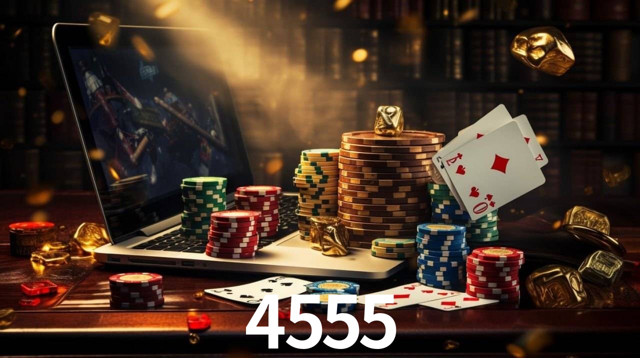 Mesa de Roleta 4555