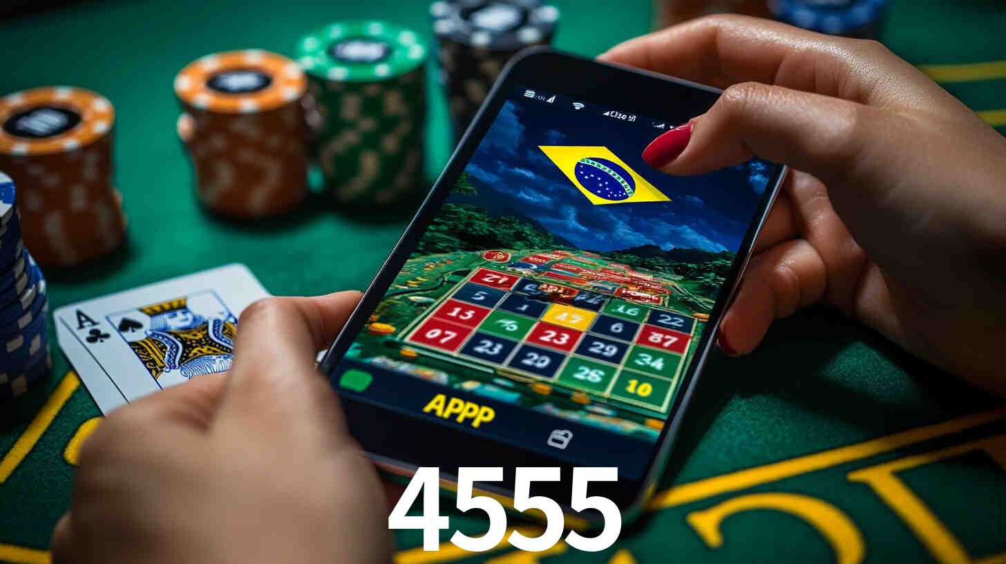 Descubra a Essência do 4555: Nossa História e Compromissos