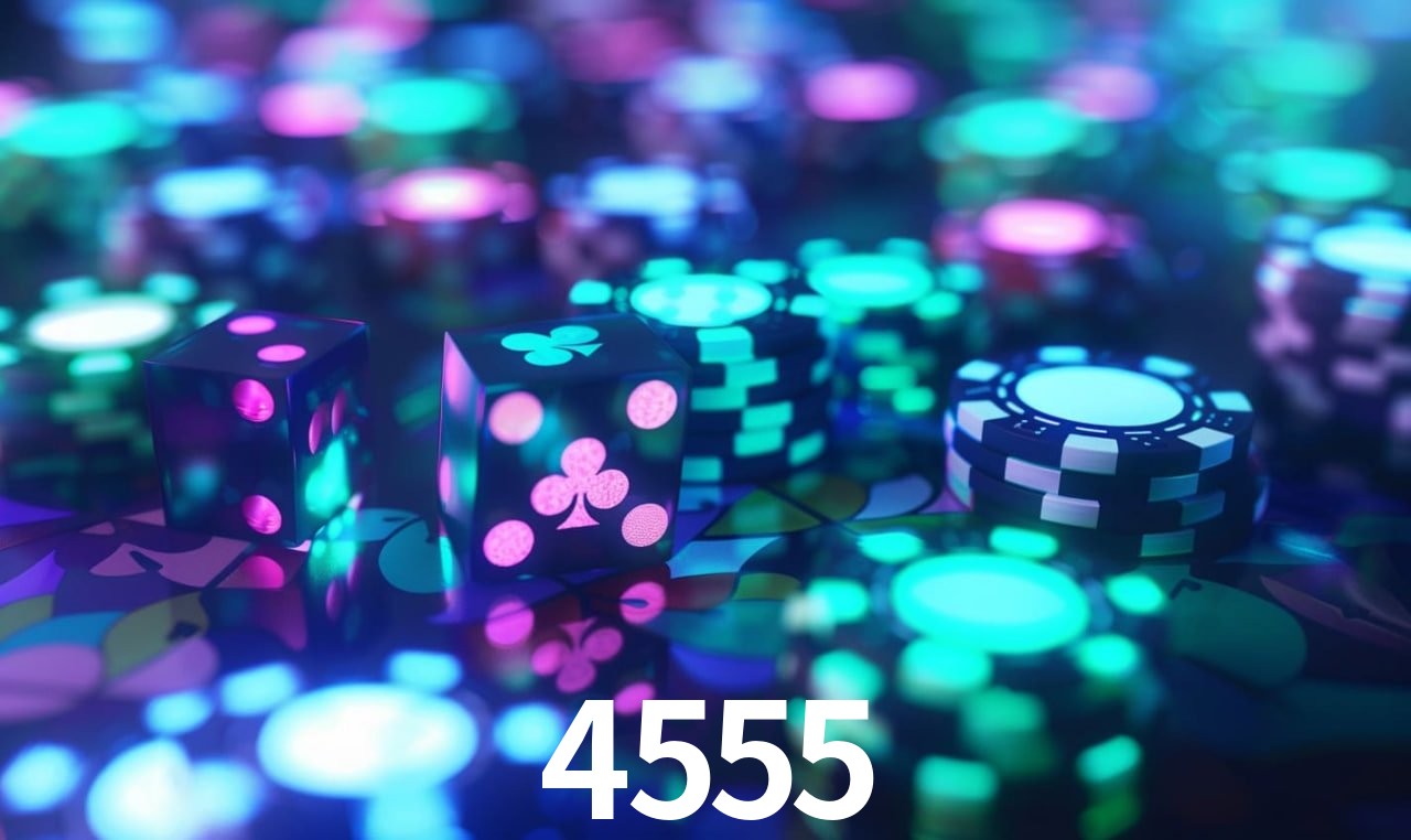 Casino Ao Vivo 4555