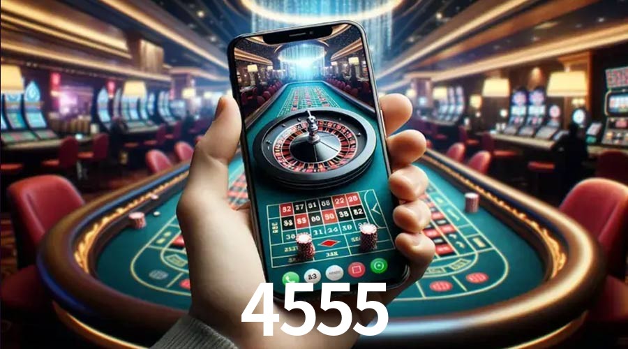 Quick Registration 4555