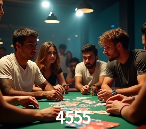 Promoções Sazonais 4555