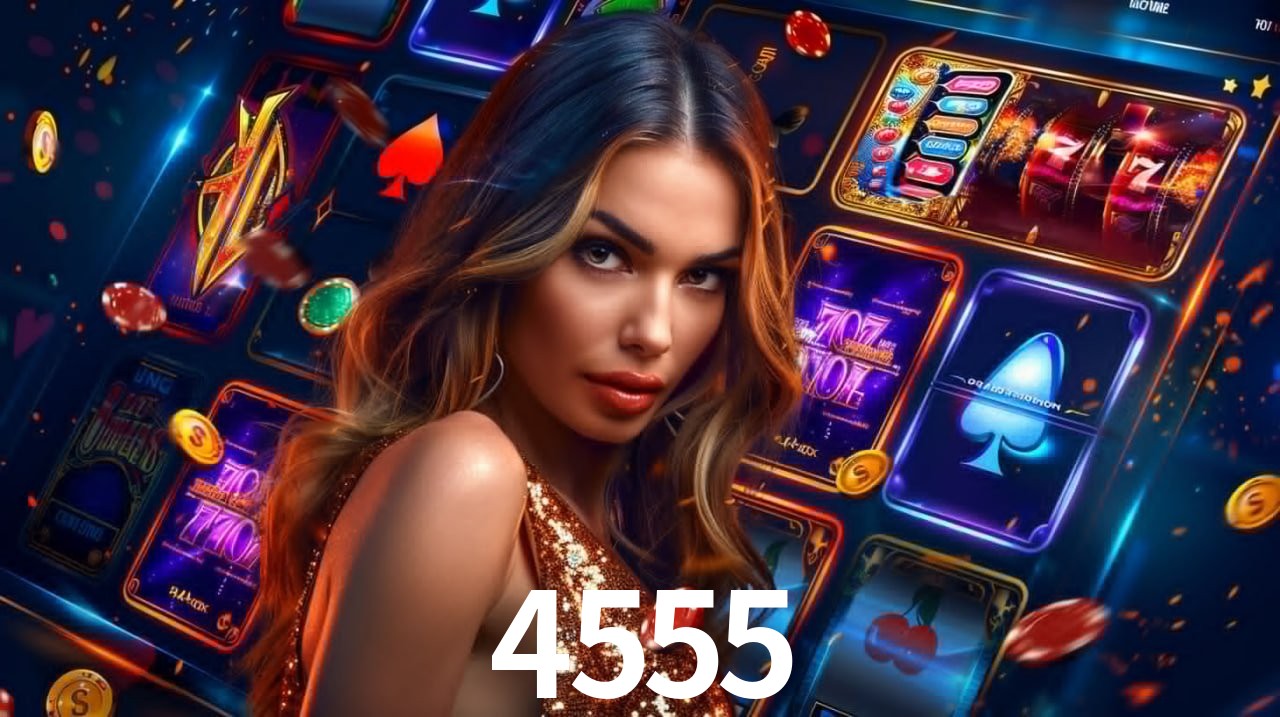 Jogos de Slot 4555