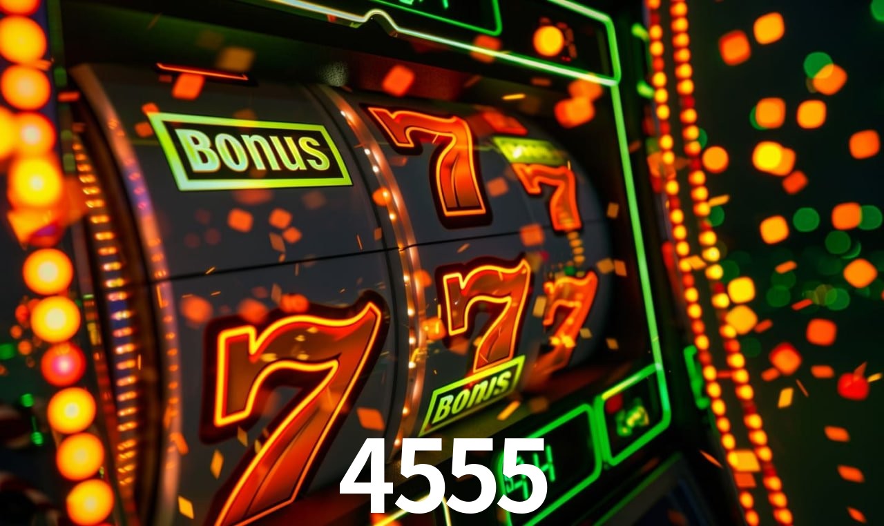 Provedores de Jogos 4555