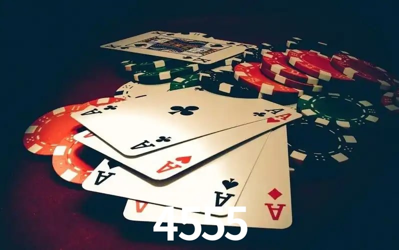 Desvendando o Mundo dos Jogos Virtuais na 4555