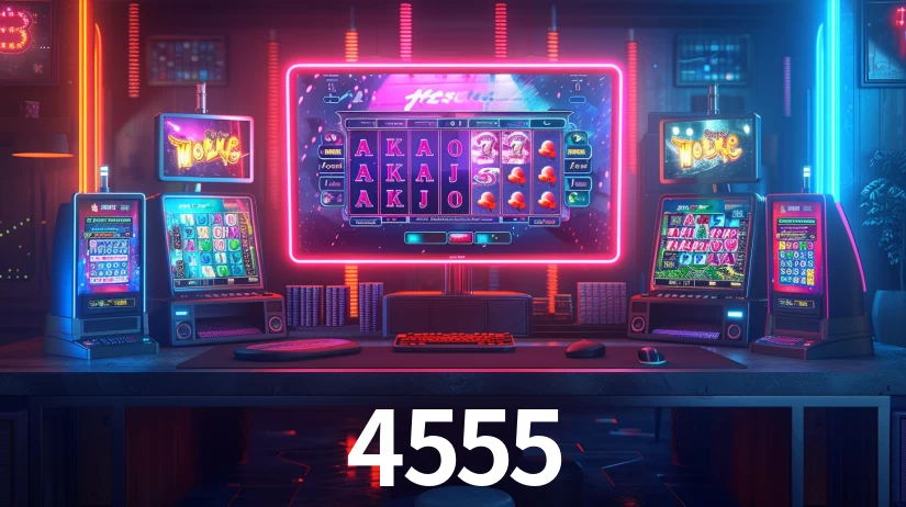 4555