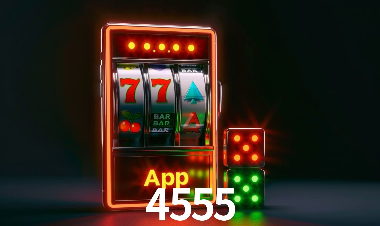 Inovações de Jogos na 4555: O Futuro das Experiências Interativas