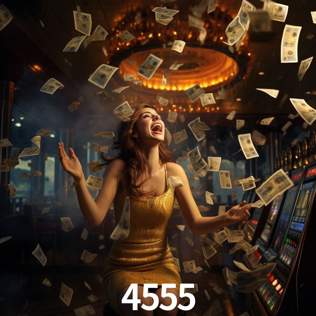 Daily Bonuses 4555