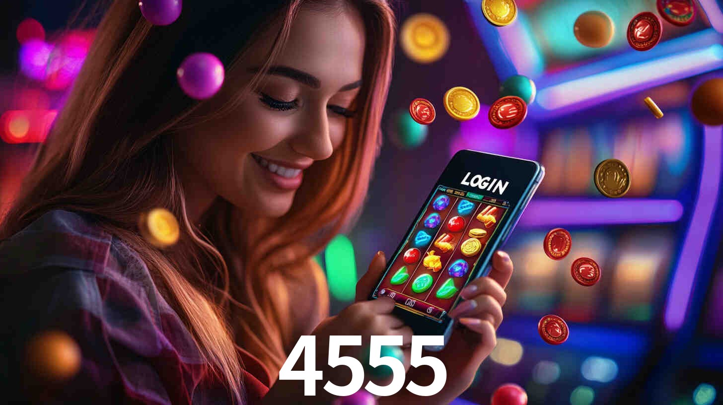 4555