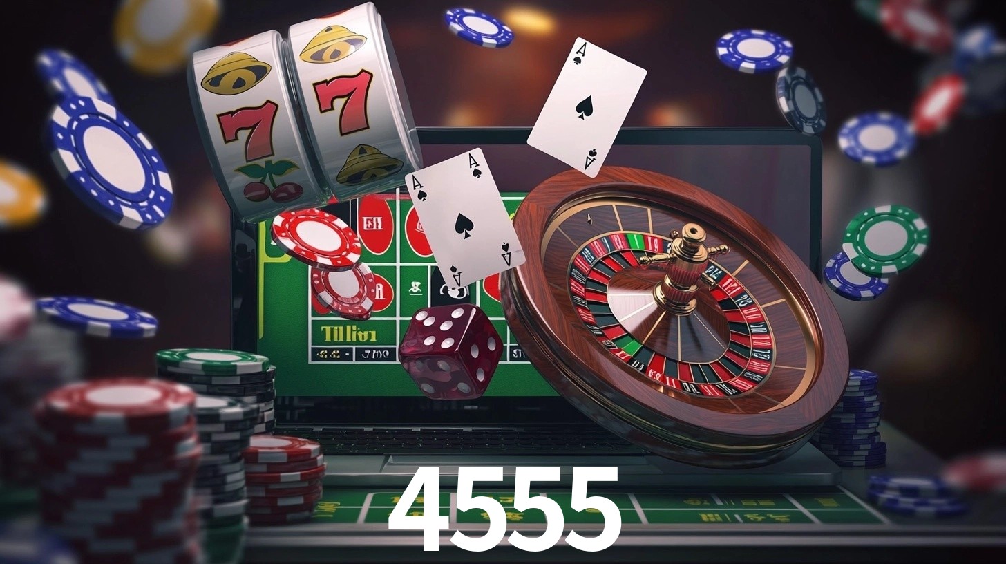 4555