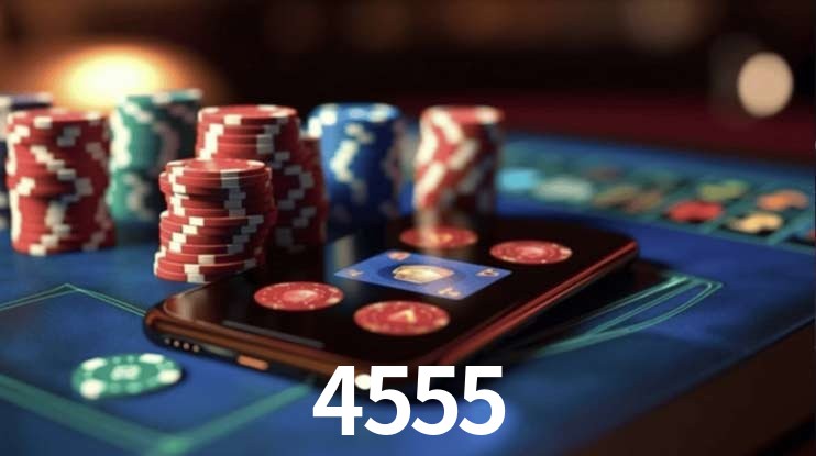 Apostas Esportivas na 4555: Um Guia Completo