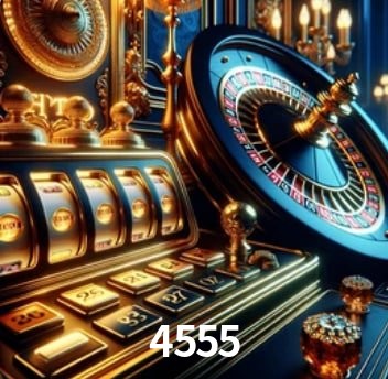 A Experiência Imersiva dos Cassinos Ao Vivo no 4555