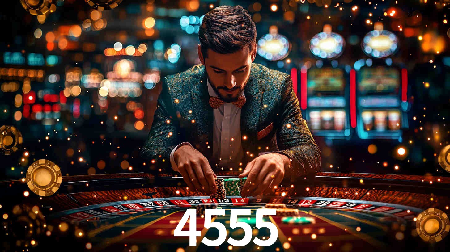 4555