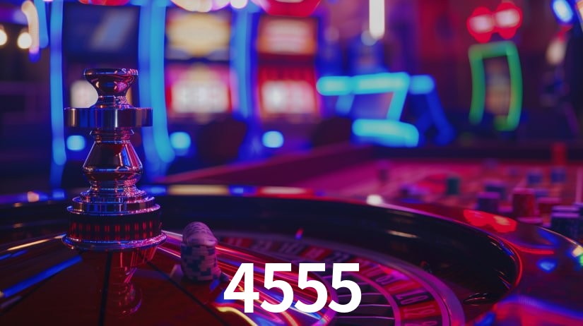 4555: Seu Especialista em Apostas Esportivas Brasileiras