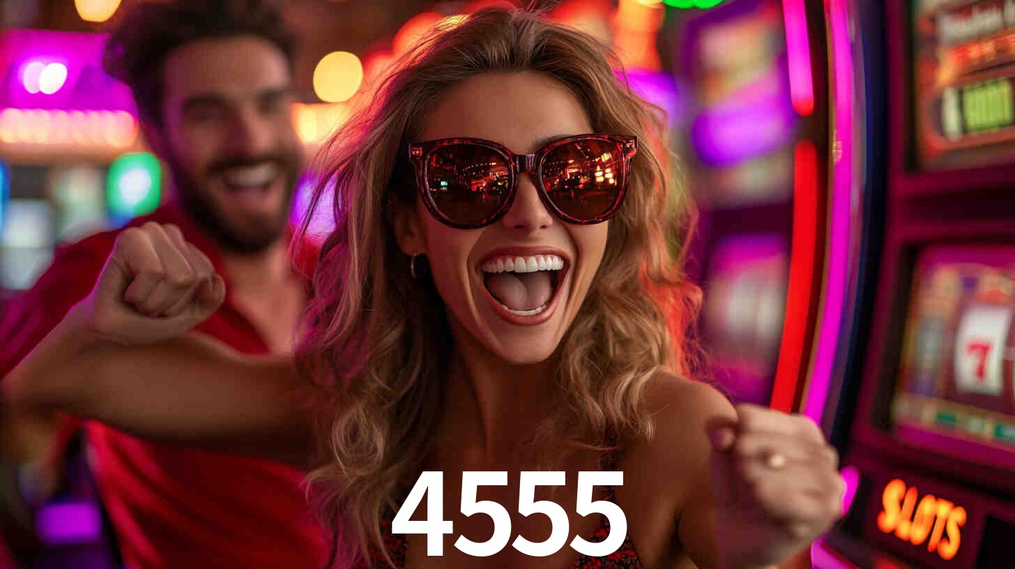 Casino VIP 4555