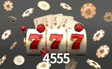 APP oficial da 4555 para mobile