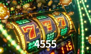 Game Providers 4555