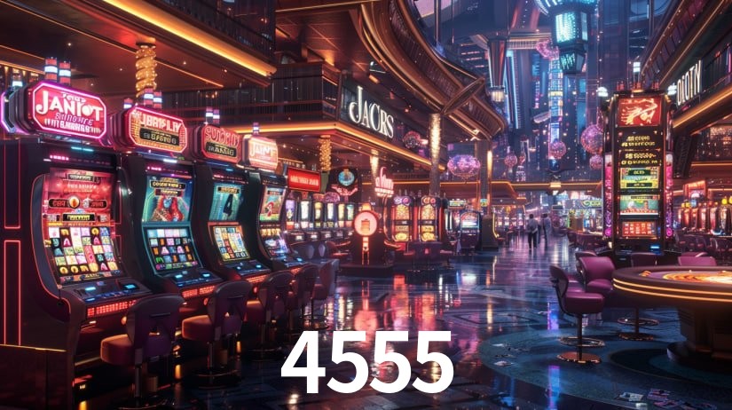 Football Betting 4555