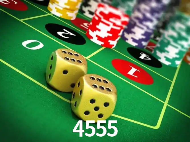 Blackjack Table 4555