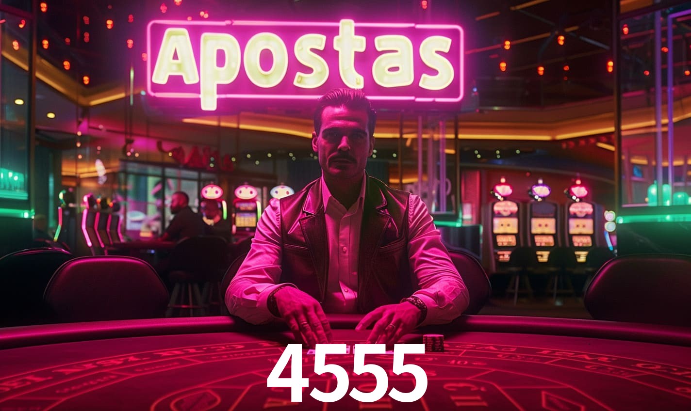 Estatísticas Esportivas 4555