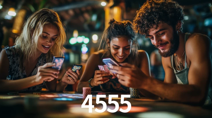 Exclusive Games 4555