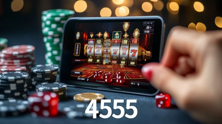 4555